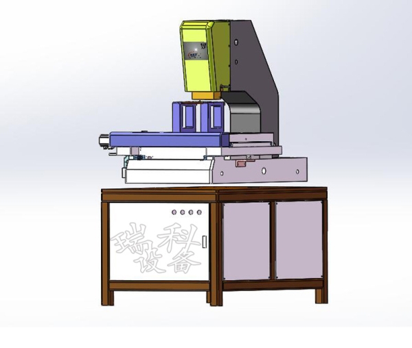 機器視覺與激光在線檢測 　視覺激光篩選　生產線自動化檢測設備