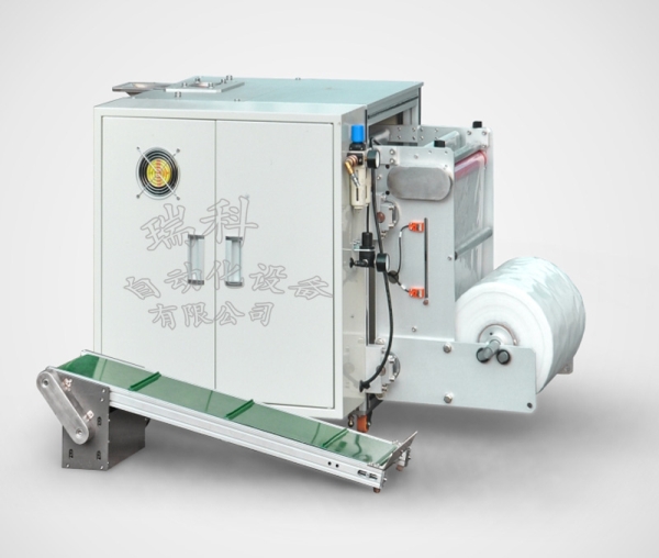 ZB-1350包裝機 光學篩選機的包裝機 自動計數包裝物件